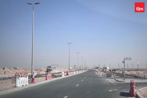 Terreno en venta en Jebel Ali, Dubai, EAU 929.1 m2 № 726672 - foto 5