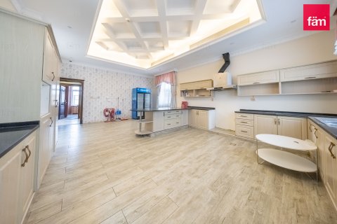 Vilë në Al Barsha, Dubai, Emiratet e Bashkuara Arabe 5 dhoma gjumi, 910.5 m2. № 726675 - Foto 8