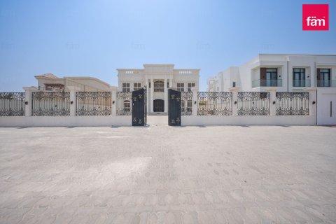 阿联酋 Dubai Al Barsha 待租 : 5 卧, 910.5 平方米 , 编号726675 - 照片 20