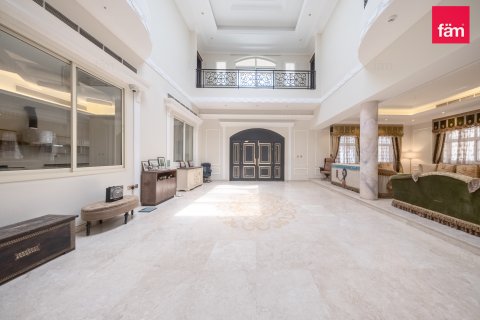 Vilë në Al Barsha, Dubai, Emiratet e Bashkuara Arabe 5 dhoma gjumi, 910.5 m2. № 726675 - Foto 12