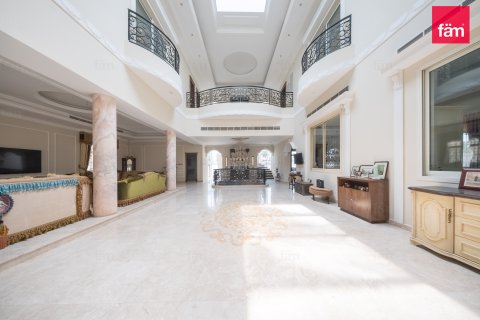 Vilë në Al Barsha, Dubai, Emiratet e Bashkuara Arabe 5 dhoma gjumi, 910.5 m2. № 726675 - Foto 2