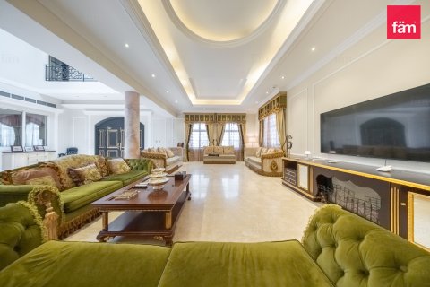 Vilë në Al Barsha, Dubai, Emiratet e Bashkuara Arabe 5 dhoma gjumi, 910.5 m2. № 726675 - Foto 3