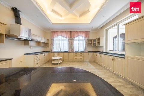 Vilë në Al Barsha, Dubai, Emiratet e Bashkuara Arabe 5 dhoma gjumi, 910.5 m2. № 726675 - Foto 13