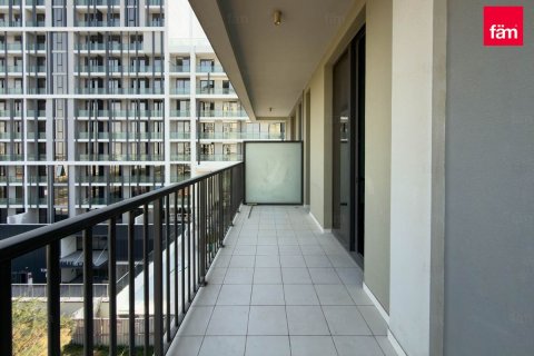 Apartament de închiriat în Dubai Production City (IMPZ), Dubai, EAU 2 dormitoare, 109.9 mp. №726677 - poză 11