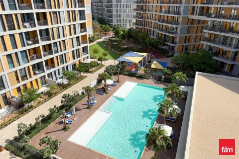 Apartament de închiriat în Dubai Production City (IMPZ), Dubai, EAU 2 dormitoare, 109.9 mp. №726677 - poză 18