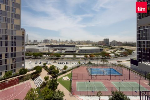 Apartament de închiriat în Dubai Production City (IMPZ), Dubai, EAU 2 dormitoare, 109.9 mp. №726677 - poză 20