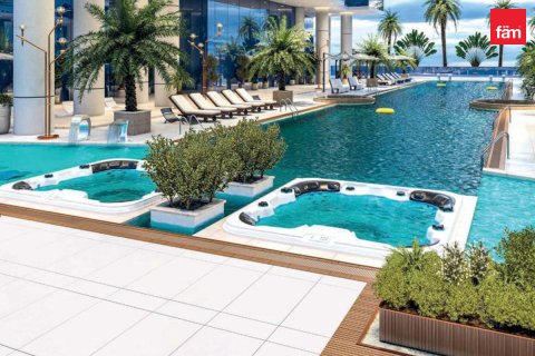 Apartment til salg i Dubai Sports City, Dubai, UAE 1 soveværelse, 67.2 kvm № 726678 - foto 7