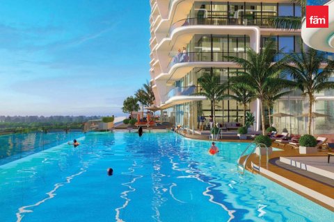 Apartment til salg i Dubai Sports City, Dubai, UAE 1 soveværelse, 67.2 kvm № 726678 - foto 9