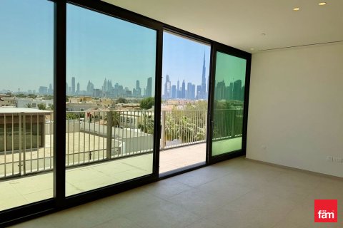 آپارتمان در Dubai ، امارات متحده عربی 1 خوابه ، 109.9 متر مربع.  شماره 726674