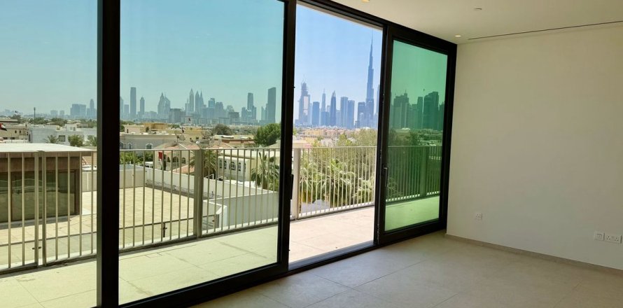 Appartement à Dubai, EAU: 1 chambre, 109.9 m2 № 726674