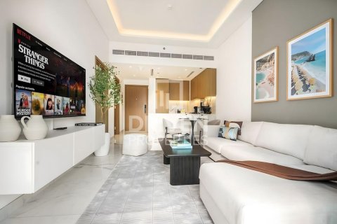 Διαμέρισμα σε Meydan, Dubai, ΗΑΕ 1 υπνοδωμάτιο, 61.13 τ.μ. Αρ. 756622 - φωτογραφία 1