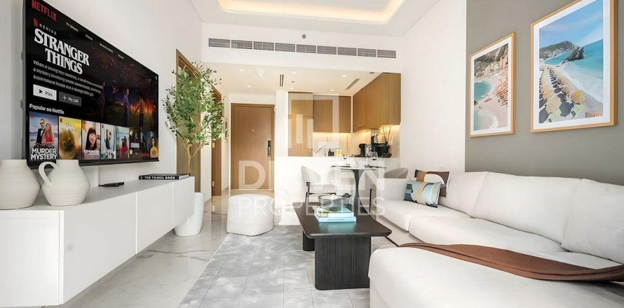 Διαμέρισμα σε Meydan, Dubai, ΗΑΕ 1 υπνοδωμάτιο, 61.13 τ.μ. Αρ. 756622