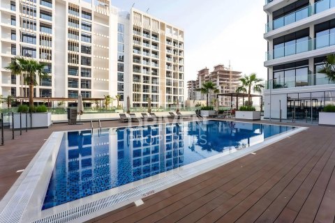 Διαμέρισμα σε Meydan, Dubai, ΗΑΕ 1 υπνοδωμάτιο, 61.13 τ.μ. Αρ. 756622 - φωτογραφία 14