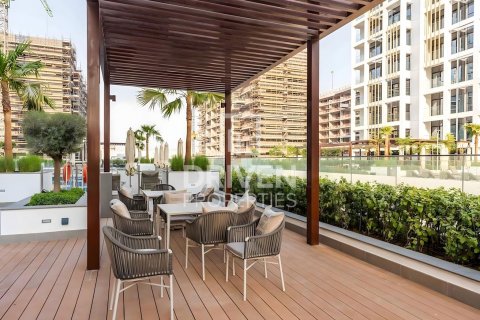 Διαμέρισμα σε Meydan, Dubai, ΗΑΕ 1 υπνοδωμάτιο, 61.13 τ.μ. Αρ. 756622 - φωτογραφία 13