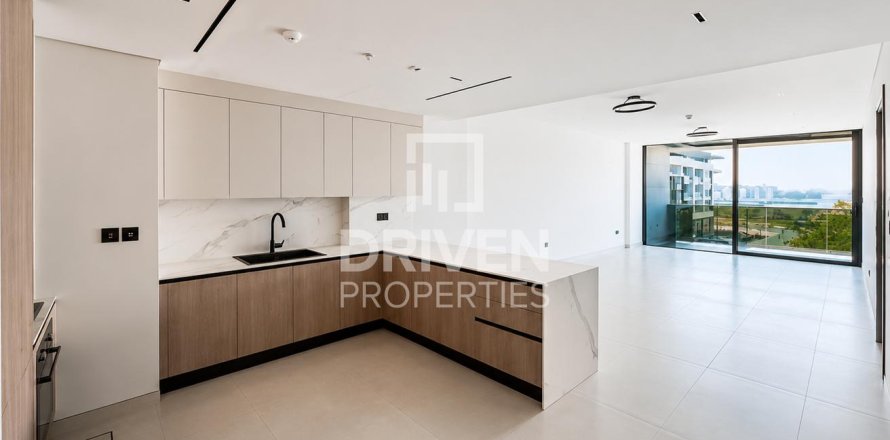 דירה ב Meydan, Dubai, איחוד האמירויות 1 חדר שינה, 107.67 מ"ר מספר 756626