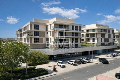 דירה למכירה ב Meydan, Dubai, איחוד האמירויות  1 חדר שינה, 107.67 מ"ר, מספר 756626 - תמונה 12