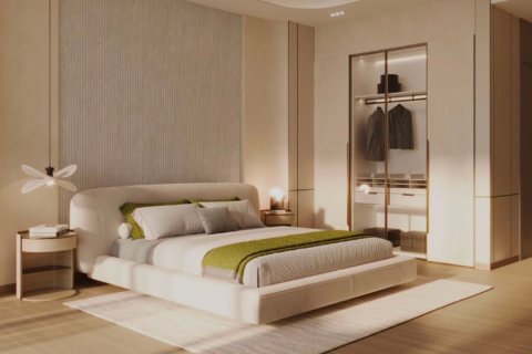 آپارتمان برای فروش در  Business Bay، Dubai، امارات متحده عربی  43.2 متر مربع ، شماره 728149 - تصویر 2
