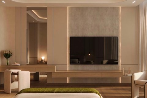 آپارتمان برای فروش در  Business Bay، Dubai، امارات متحده عربی  43.2 متر مربع ، شماره 728149 - تصویر 4