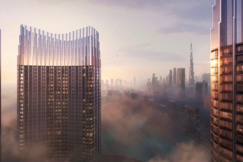 آپارتمان برای فروش در  Business Bay، Dubai، امارات متحده عربی  43.2 متر مربع ، شماره 728149 - تصویر 6
