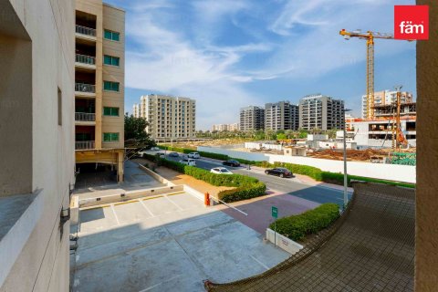 Byt v Wadi Al Safa 2, Dubai, SAE 1 ložnice, 58.3 m² Č.: 728148 - fotografie 12