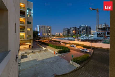 Byt v Wadi Al Safa 2, Dubai, SAE 1 ložnice, 58.3 m² Č.: 728148 - fotografie 17
