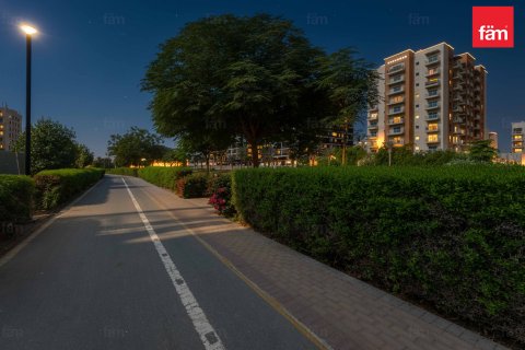 Byt v Wadi Al Safa 2, Dubai, SAE 1 ložnice, 58.3 m² Č.: 728148 - fotografie 18