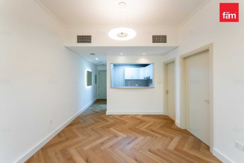 Byt v Wadi Al Safa 2, Dubai, SAE 1 ložnice, 58.3 m² Č.: 728148 - fotografie 1
