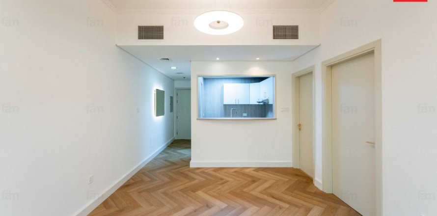 Byt v Wadi Al Safa 2, Dubai, SAE 1 ložnice, 58.3 m² Č.: 728148