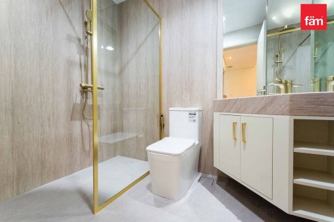 Byt v Wadi Al Safa 2, Dubai, SAE 1 ložnice, 58.3 m² Č.: 728148 - fotografie 11
