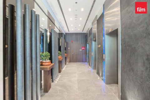 Byt v Dubai, SAE 1 ložnice, 75 m² Č.: 728146 - fotografie 8