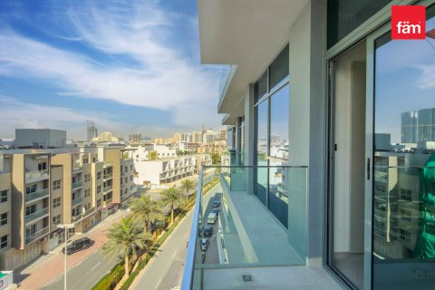 Apartmán v Dubai, SAE 1 spálňa, 74.9 m2 č. 728146 - Fotografia 8