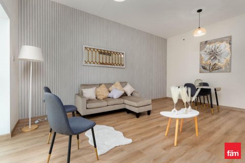 Wohnung zum Verkauf in Dubai Marina, Dubai, VAE 1 Schlafzimmer, 70.7 m2 Nr. 728150 - Foto 2