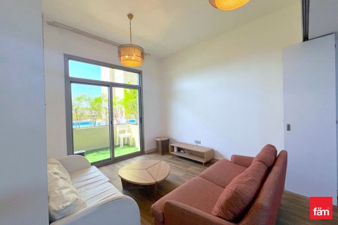 Apartmen di Al Furjan, Dubai, UAE 1 bilik tidur, 83 meter persegi № 728147 - foto 2