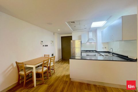 Apartmen di Al Furjan, Dubai, UAE 1 bilik tidur, 83 meter persegi № 728147 - foto 7