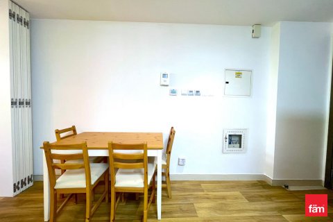 Apartmen di Al Furjan, Dubai, UAE 1 bilik tidur, 83 meter persegi № 728147 - foto 6