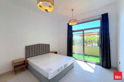 Apartmen di Al Furjan, Dubai, UAE 1 bilik tidur, 83 meter persegi № 728147 - foto 11