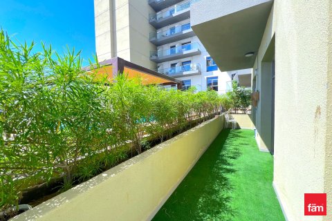 Apartmen di Al Furjan, Dubai, UAE 1 bilik tidur, 83 meter persegi № 728147 - foto 17