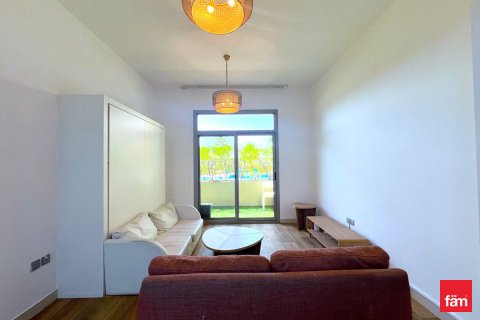 Apartmen di Al Furjan, Dubai, UAE 1 bilik tidur, 83 meter persegi № 728147 - foto 4