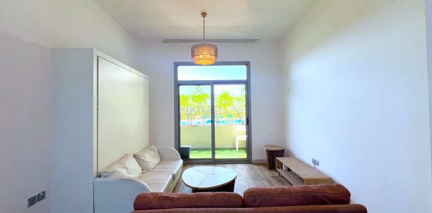 Appartement in Al Furjan, Dubai, VAE 1 slaapkamer, 83 vr.m. nr 728147