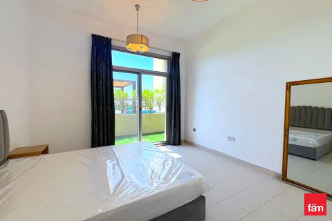 Apartmen di Al Furjan, Dubai, UAE 1 bilik tidur, 83 meter persegi № 728147 - foto 12