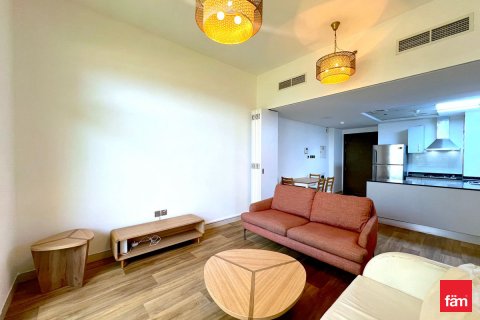 Dzīvoklis Al Furjan, Dubaijā, AAE 1 istaba, 83 m2 Nr. 728147
