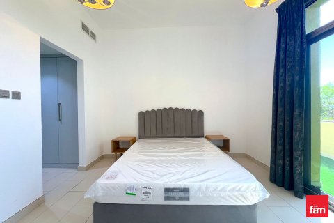 Apartmen di Al Furjan, Dubai, UAE 1 bilik tidur, 83 meter persegi № 728147 - foto 13