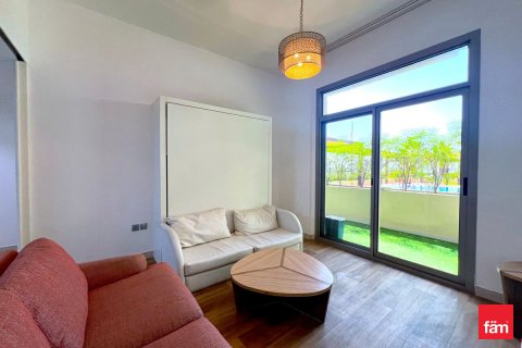 Apartmen di Al Furjan, Dubai, UAE 1 bilik tidur, 83 meter persegi № 728147 - foto 3