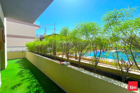 Apartmen di Al Furjan, Dubai, UAE 1 bilik tidur, 83 meter persegi № 728147 - foto 5