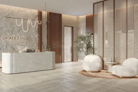 Apartamento en venta en Dubai Studio City, Dubai, EAU 2 dormitorios, 200 m2 № 709338 - foto 9