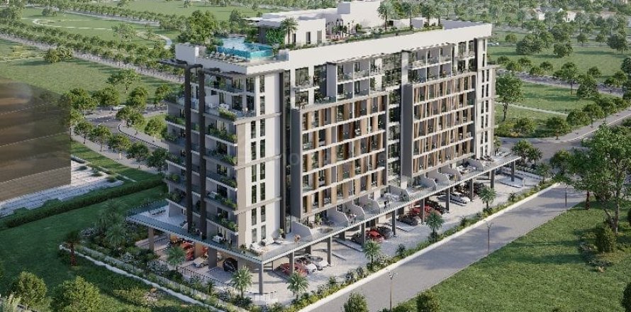 Apartamento en Dubai Studio City, Dubai, EAU 2 dormitorios, 200 m² № 709338