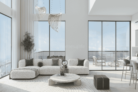 Apartamento en venta en Dubai Studio City, Dubai, EAU 2 dormitorios, 200 m2 № 709338 - foto 3
