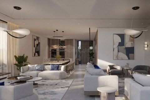 Vila v Jumeirah Golf Estates, Dubai, SAE 3 ložnice, 221 m² Č.: 709339 - fotografie 11
