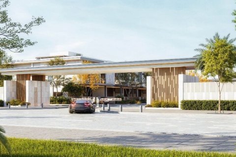 Jumeirah Golf Estates、Dubai、UAEにあるヴィラ 3ベッドルーム、221 m2 No709339