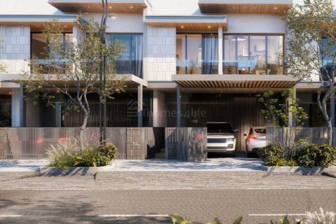 Vila v Jumeirah Golf Estates, Dubai, SAE 3 ložnice, 221 m² Č.: 709339 - fotografie 4